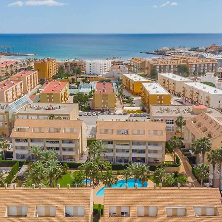 Apartamento Syros Jávea Exterior foto