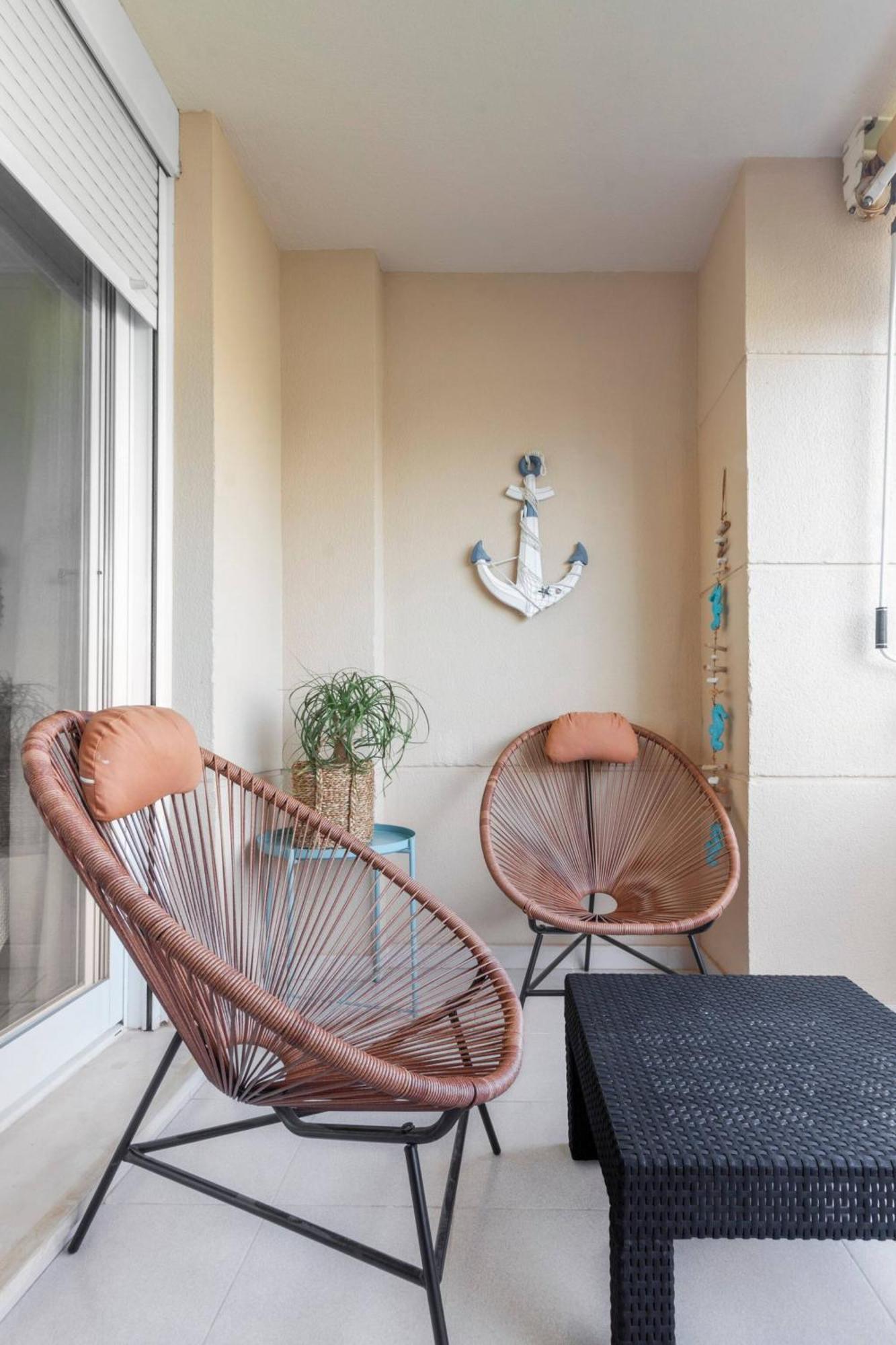 Apartamento Syros Jávea Exterior foto