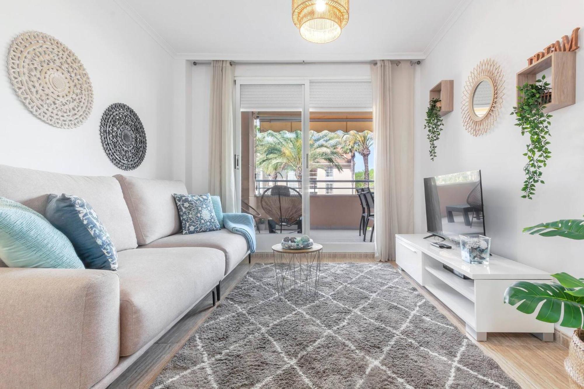 Apartamento Syros Jávea Exterior foto